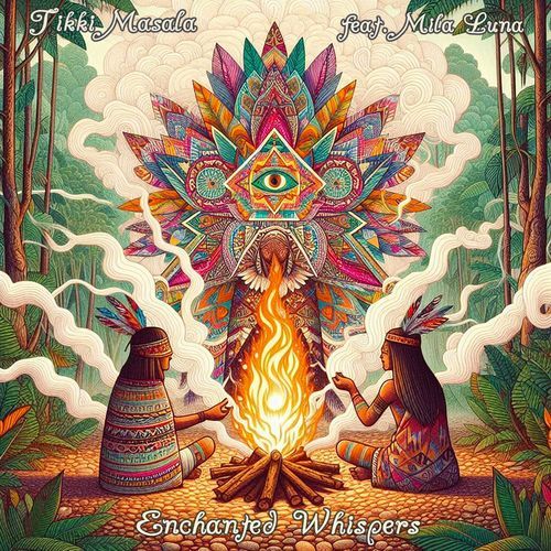 Enchanted Whispers Tikki Masala MP3 Download